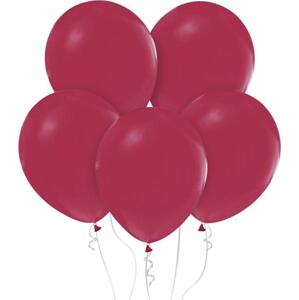 Godan / balloons Balónky Beauty&Charm, pastelová švestka 12"/ 10 ks.