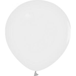 Godan / balloons Balónky Beauty&Charm, pastelově bílé 5"/ 20 ks.