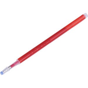 Mizící propisovací tužka na textil Varianta: 2 červená, Balení: 20 ks