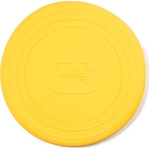 Bigjigs Toys Frisbee žluté Honey