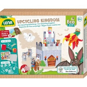 Lena Kreativní box Eco království