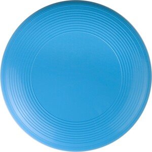 Lena Létající talíř 22 cm modrá