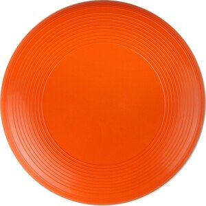 Lena Létající talíř 22 cm oranžová