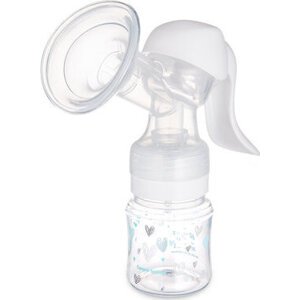 CANPOL babies Ruční odsávačka mateřského mléka Basic