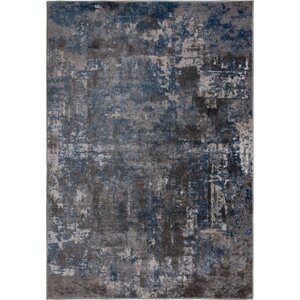 Flair Rugs koberce Kusový koberec Cocktail Wonderlust Blue/Grey Rozměry koberců: 80x150