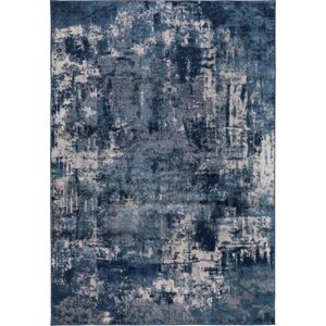 Flair Rugs koberce Kusový koberec Cocktail Wonderlust Dark-blue Rozměry koberců: 120x170