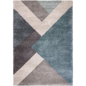 Flair Rugs koberce Kusový koberec Dakari Zula Multi/Blue Rozměry koberců: 120x170