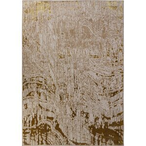 Flair Rugs koberce Kusový koberec Eris Arissa Gold Rozměry koberců: 120x170
