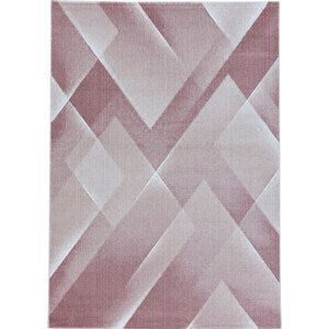 Ayyildiz koberce Kusový koberec Costa 3522 pink Rozměry koberců: 120x170