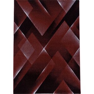 Ayyildiz koberce Kusový koberec Costa 3522 red Rozměry koberců: 120x170