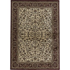 Ayyildiz koberce Kusový koberec Kashmir 2604 cream Rozměry koberců: 120x170