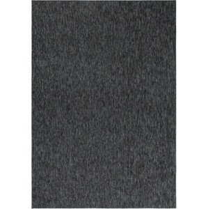 Ayyildiz koberce Kusový koberec Nizza 1800 anthrazit Rozměry koberců: 120x170