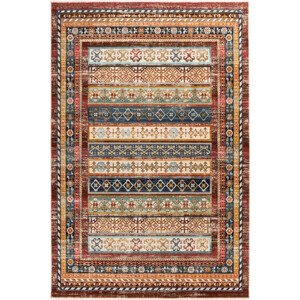 Obsession koberce Kusový koberec Inca 361 multi Rozměry koberců: 120x170