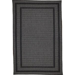 Ayyildiz koberce Kusový koberec Yukon 5649Z Ivory Dark Grey – na ven i na doma Rozměry koberců: 120x170