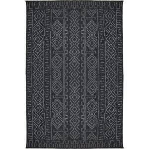 Ayyildiz koberce Kusový koberec Yukon 5761Z Ivory Dark Grey – na ven i na doma Rozměry koberců: 120x170