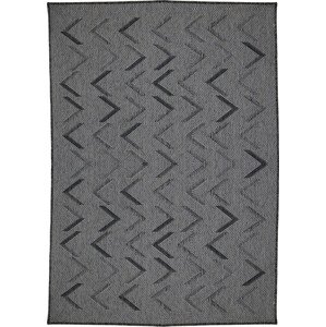 Ayyildiz koberce Kusový koberec Yukon 5651Z Ivory Dark Grey – na ven i na doma Rozměry koberců: 120x170