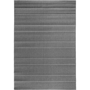 Hanse Home Collection koberce Kusový koberec Sunshine 102027 Grau – na ven i na doma Rozměry koberců: 120x170