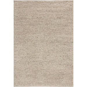 Flair Rugs koberce Kusový koberec Minerals Light Grey Rozměry koberců: 80x150