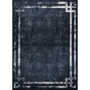 Dywany Łuszczów Kusový koberec ANDRE Frame 1486 Rozměry koberců: 80x150