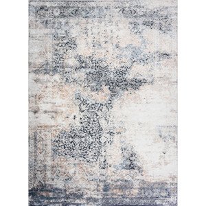 Dywany Łuszczów Kusový koberec ANDRE Ornament 1016 Rozměry koberců: 80x150