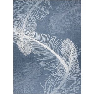 Dywany Łuszczów Kusový koberec ANDRE Feathers 1148 Rozměry koberců: 120x170