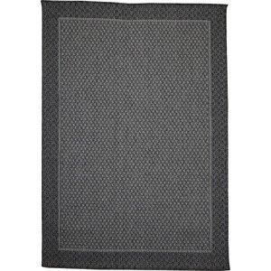 Ayyildiz koberce Kusový koberec Yukon 5646Z Ivory Dark Grey – na ven i na doma Rozměry koberců: 120x170