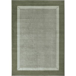 Hanse Home Collection koberce Kusový koberec Basic 105487 Green Rozměry koberců: 120x170