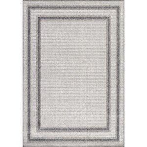 Ayyildiz koberce Kusový koberec Aruba 4901 cream – na ven i na doma Rozměry koberců: 60x100