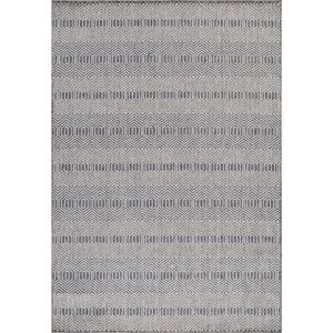 Ayyildiz koberce Kusový koberec Aruba 4903 grey – na ven i na doma Rozměry koberců: 60x100