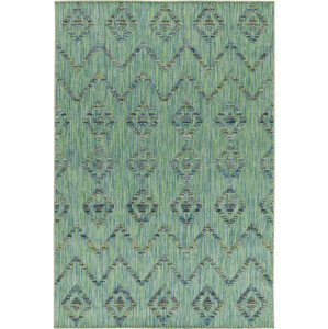 Ayyildiz koberce Kusový koberec Bahama 5152 Green Rozměry koberců: 120x170