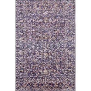 Nouristan - Hanse Home koberce Kusový koberec Cairo 105593 Sues Grey Multicolored – na ven i na doma Rozměry koberců: 120x170