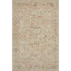 Nouristan - Hanse Home koberce Kusový koberec Cairo 105594 Sues Cream – na ven i na doma Rozměry koberců: 80x120