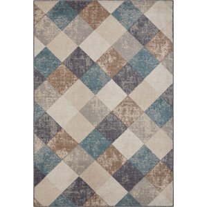 Hanse Home Collection koberce Kusový koberec Terrain 105598 Bakke Cream Rozměry koberců: 120x170