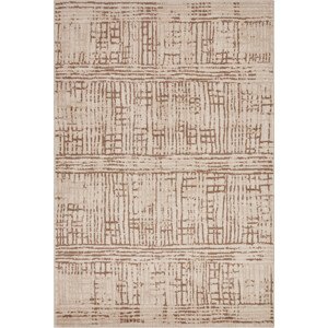 Hanse Home Collection koberce Kusový koberec Terrain 105603 Sole Cream Brown Rozměry koberců: 120x170