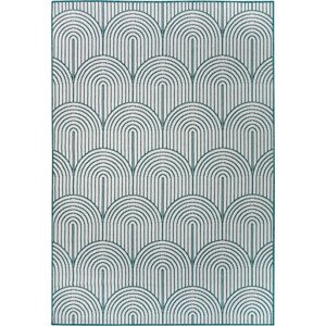 Hanse Home Collection koberce Kusový koberec Pangli 105853 Green – na ven i na doma Rozměry koberců: 80x150