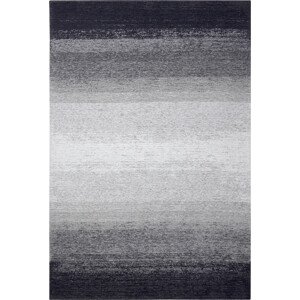 Hanse Home Collection koberce Kusový koberec Bila 105855 Masal Grey Black Rozměry koberců: 75x150