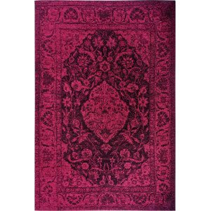 Hanse Home Collection koberce Kusový koberec Catania 105893 Mahat Red Rozměry koberců: 80x165