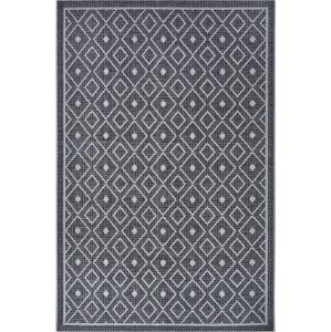 Hanse Home Collection koberce Kusový koberec Clyde 105908 Lahal Grey Beige – na ven i na doma Rozměry koberců: 76x150