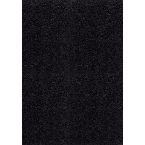 Ayyildiz koberce Kusový koberec Dream Shaggy 4000 antrazit Rozměry koberců: 65x130