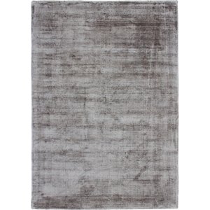 Obsession koberce Ručně tkaný kusový koberec MAORI 220 SILVER Rozměry koberců: 80x150