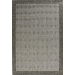 Hanse Home Collection koberce Kusový koberec Natural 102721 Grau – na ven i na doma Rozměry koberců: 120x170