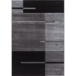 Ayyildiz koberce Kusový koberec Hawaii 1310 grey Rozměry koberců: 120x170