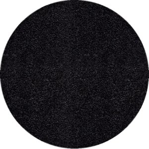 Ayyildiz koberce Kusový koberec Dream Shaggy 4000 Antrazit kruh Rozměry koberců: 120x120 (průměr) kruh