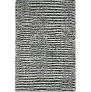Obsession koberce Ručně tkaný kusový koberec Loft 580 SILVER Rozměry koberců: 80x150