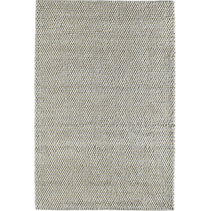 Obsession koberce Ručně tkaný kusový koberec Loft 580 IVORY Rozměry koberců: 80x150