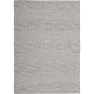 Obsession koberce Ručně tkaný kusový koberec Dakota 130 GAINSBORO Rozměry koberců: 80x150