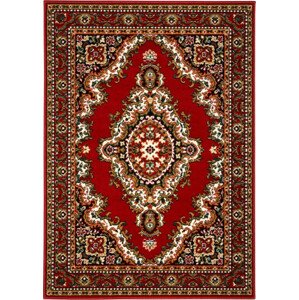 Alfa Carpets Kusový koberec Teheran Practica 58/CMC Rozměry koberců: 80x150