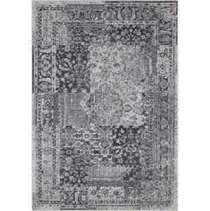 Hanse Home Collection koberce Kusový koberec Celebration 103469 Plume Blue Grey Rozměry koberců: 80x150