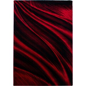 Ayyildiz koberce Kusový koberec Miami 6630 red Rozměry koberců: 120x170