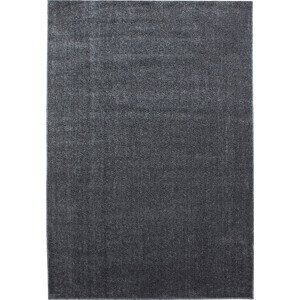 Ayyildiz koberce Kusový koberec Ata 7000 grey Rozměry koberců: 120x170